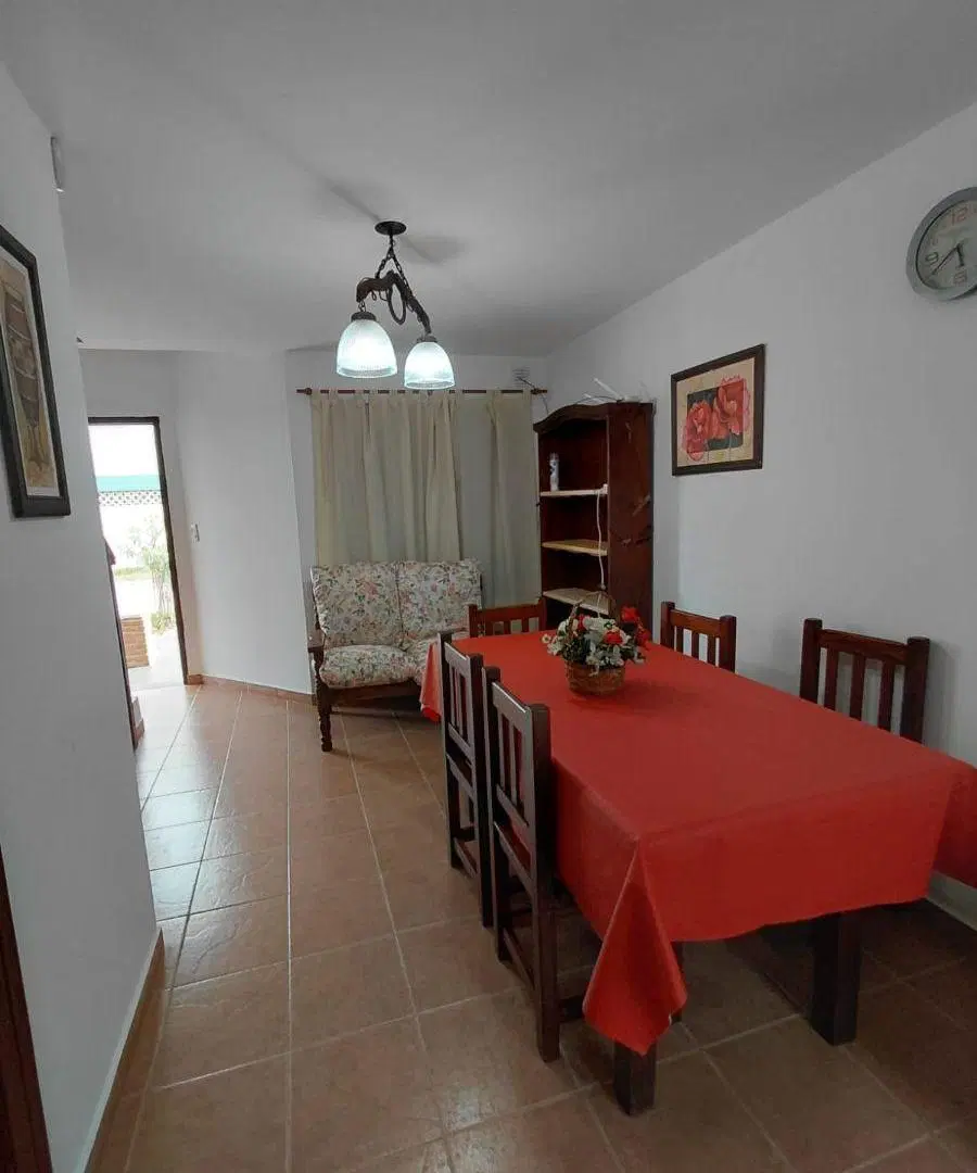 COSTA AZUL: VENTA A 50 METROS DEL MAR DUPLEX 3 AMBIENTES CON GAS NATURAL 2