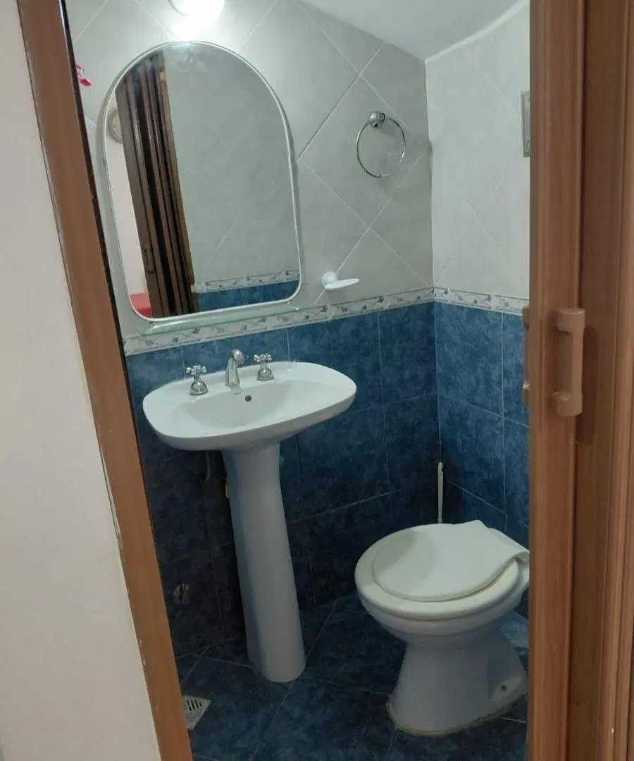COSTA AZUL: VENTA A 50 METROS DEL MAR DUPLEX 3 AMBIENTES CON GAS NATURAL 4