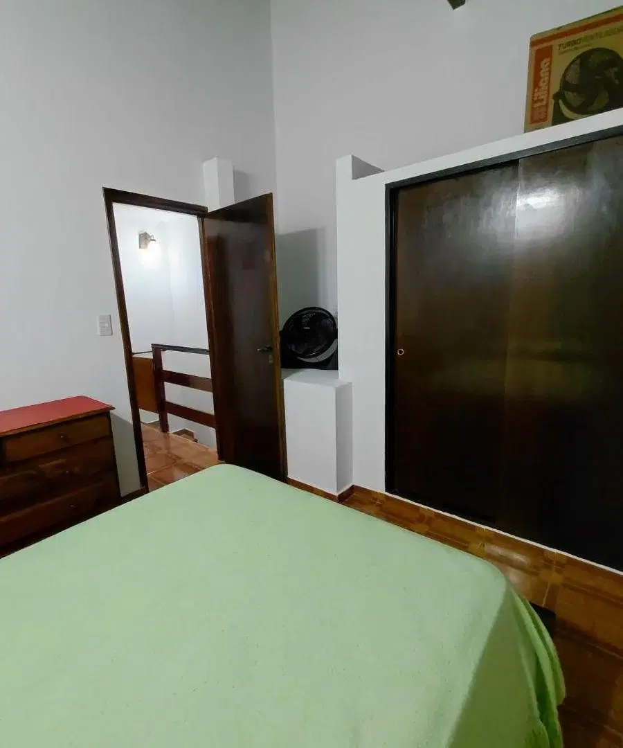 COSTA AZUL: VENTA A 50 METROS DEL MAR DUPLEX 3 AMBIENTES CON GAS NATURAL 5
