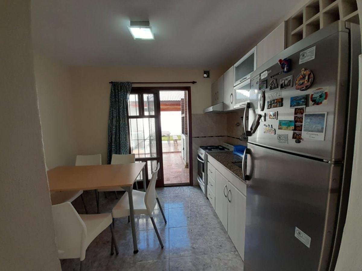 Foto de COSTA AZUL: VENTA CASA 3 DORMIT 3 BAÑOS LOTE 13 X 40 FONDO LIBRE DE 13, imagen 3
