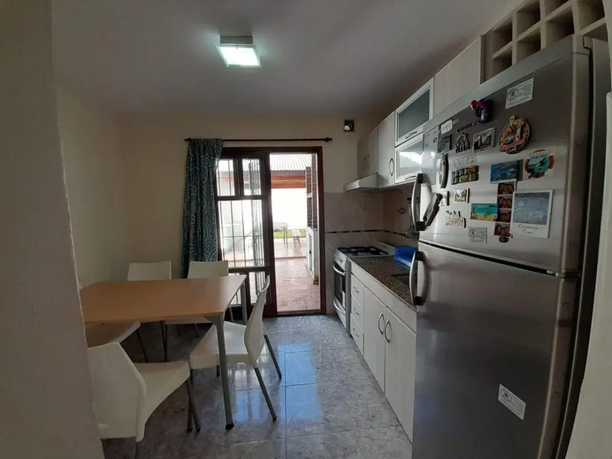 COSTA AZUL: VENTA CASA 3 DORMIT 3 BAÑOS LOTE 13 X 40 FONDO LIBRE DE 13 X 22 M2 A 2 CUADRAS DEL MAR 3