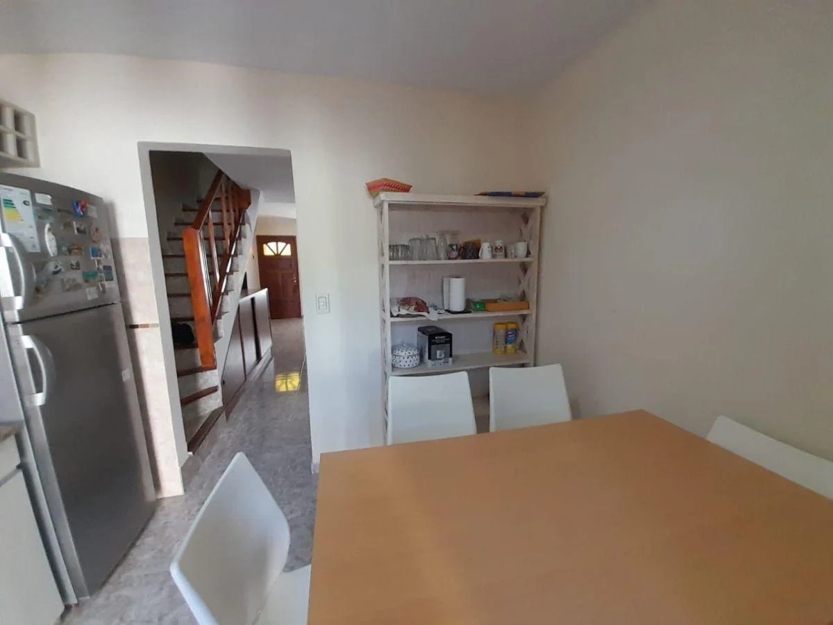 Foto de COSTA AZUL: VENTA CASA 3 DORMIT 3 BAÑOS LOTE 13 X 40 FONDO LIBRE DE 13, imagen 4
