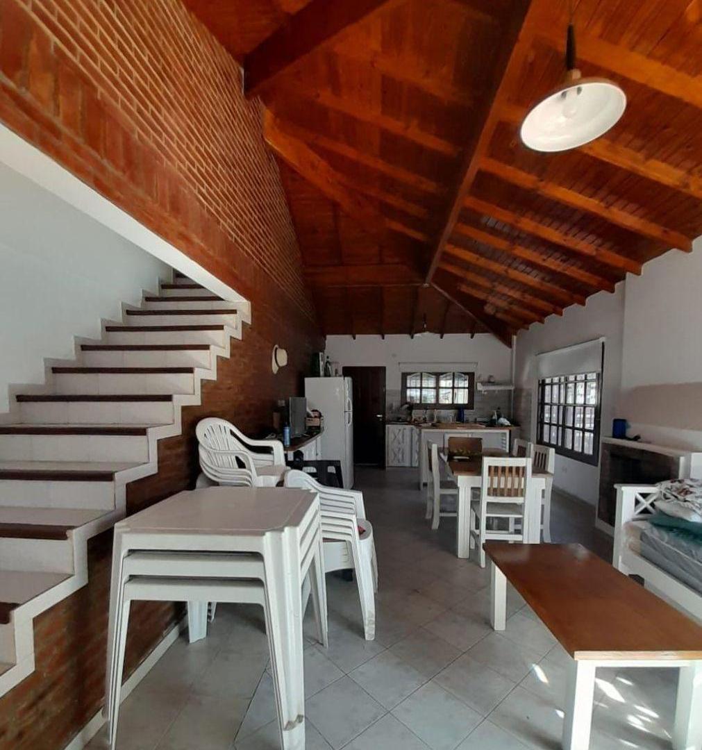 Foto de COSTA AZUL: VENTA CASA 3 DORMIT 3 BAÑOS LOTE 13 X 40 FONDO LIBRE DE 13, imagen 1