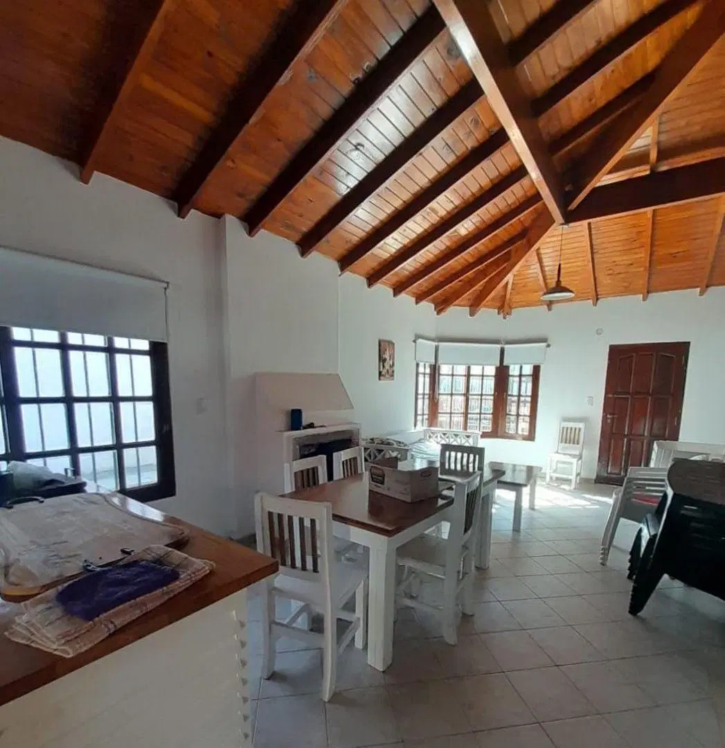 COSTA AZUL: VENTA CASA 3 DORMIT 3 BAÑOS LOTE 13 X 40 FONDO LIBRE DE 13 X 22 M2 A 2 CUADRAS DEL MAR 5