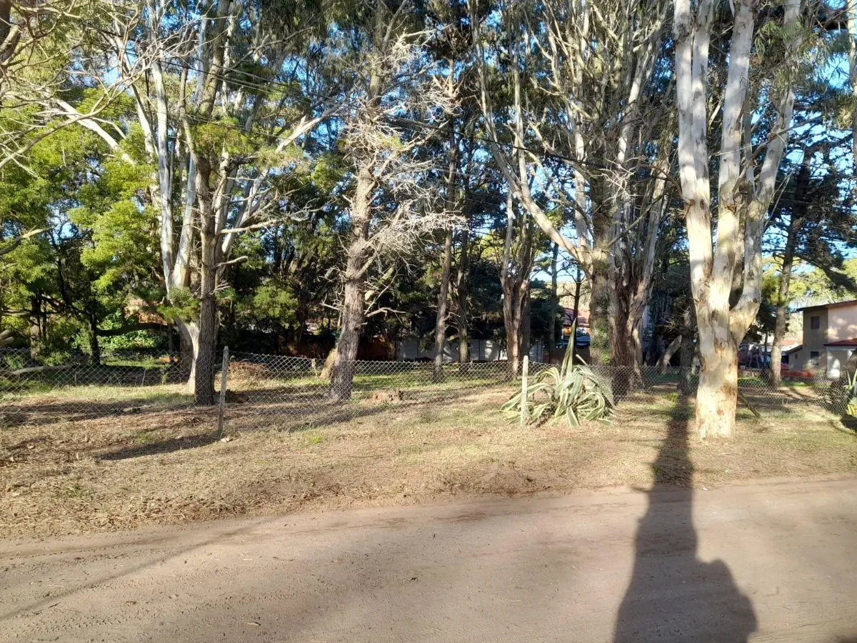 Terreno de 600 m2 en venta en La Lucila del Mar Red de gas Natural 4