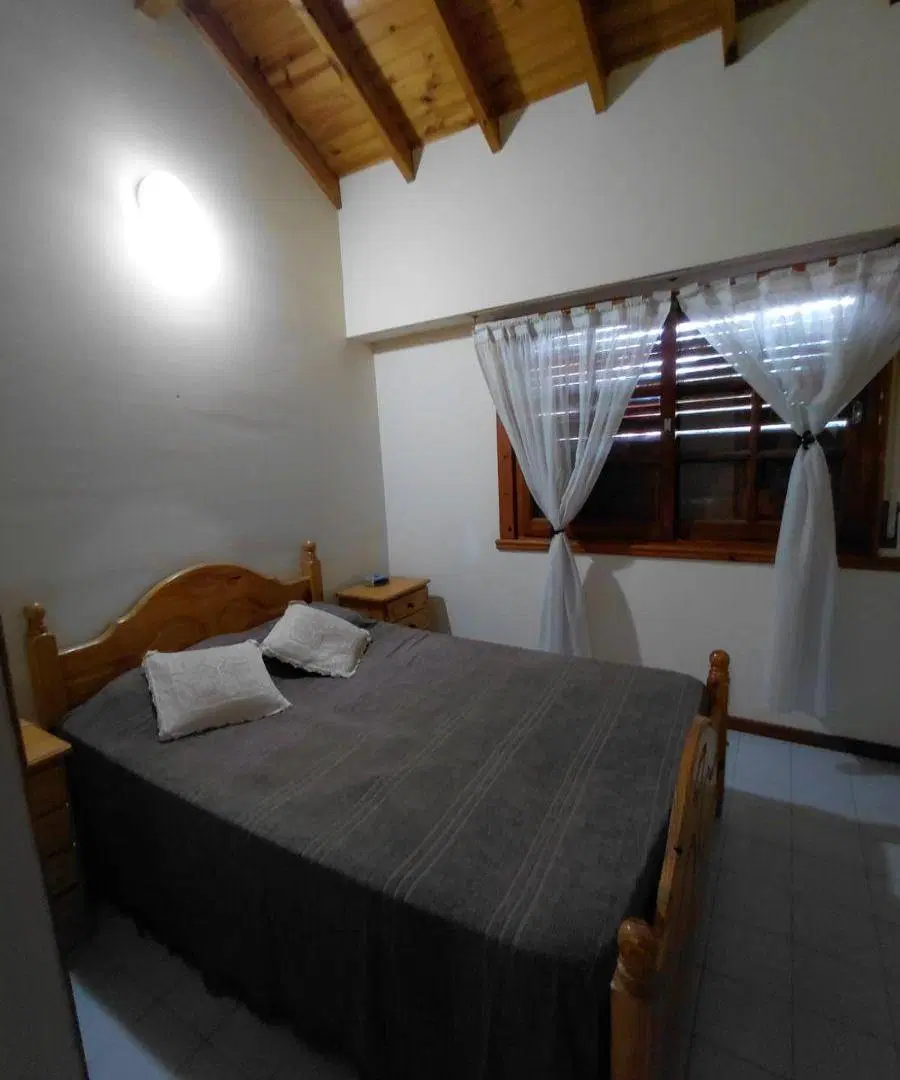 Departamento de 70 m² con 4 dormitorios en venta en Costa Azul 3 cuadras del mar 5