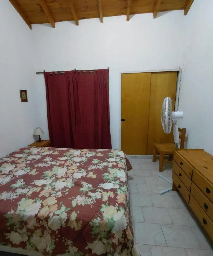 COSTA AZUL: VENTA DUPLEX 4 AMBIENTES A 3 CUADRAS DEL MAR ENT INDEPENDIENTE FONDO PARRILLA 3