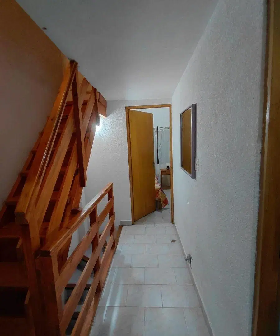 COSTA AZUL: VENTA DUPLEX 4 AMBIENTES A 3 CUADRAS DEL MAR ENT INDEPENDIENTE FONDO PARRILLA 8
