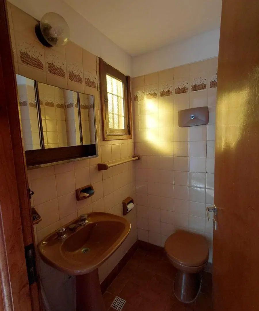 COSTA AZUL: VENTA DUPLEX UNA CUADRA DEL MAR 3 AMB 2 BAÑOS PATIO PARRILLA DORMITORIO EN PLANTA BAJA 5