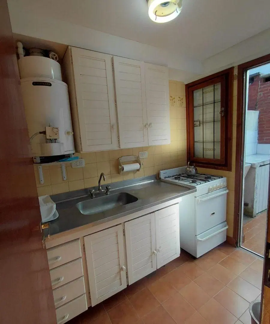 COSTA AZUL: VENTA DUPLEX UNA CUADRA DEL MAR 3 AMB 2 BAÑOS PATIO PARRILLA DORMITORIO EN PLANTA BAJA 4