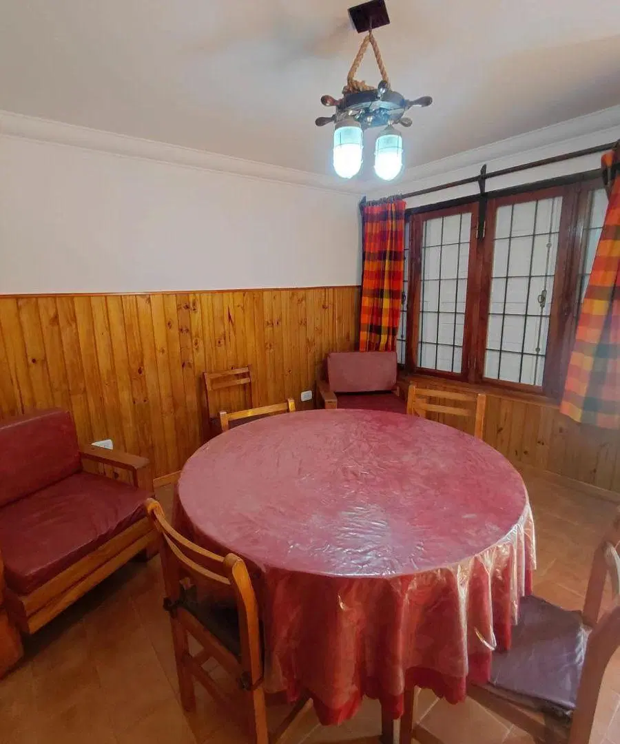 COSTA AZUL: VENTA DUPLEX UNA CUADRA DEL MAR 3 AMB 2 BAÑOS PATIO PARRILLA DORMITORIO EN PLANTA BAJA 4