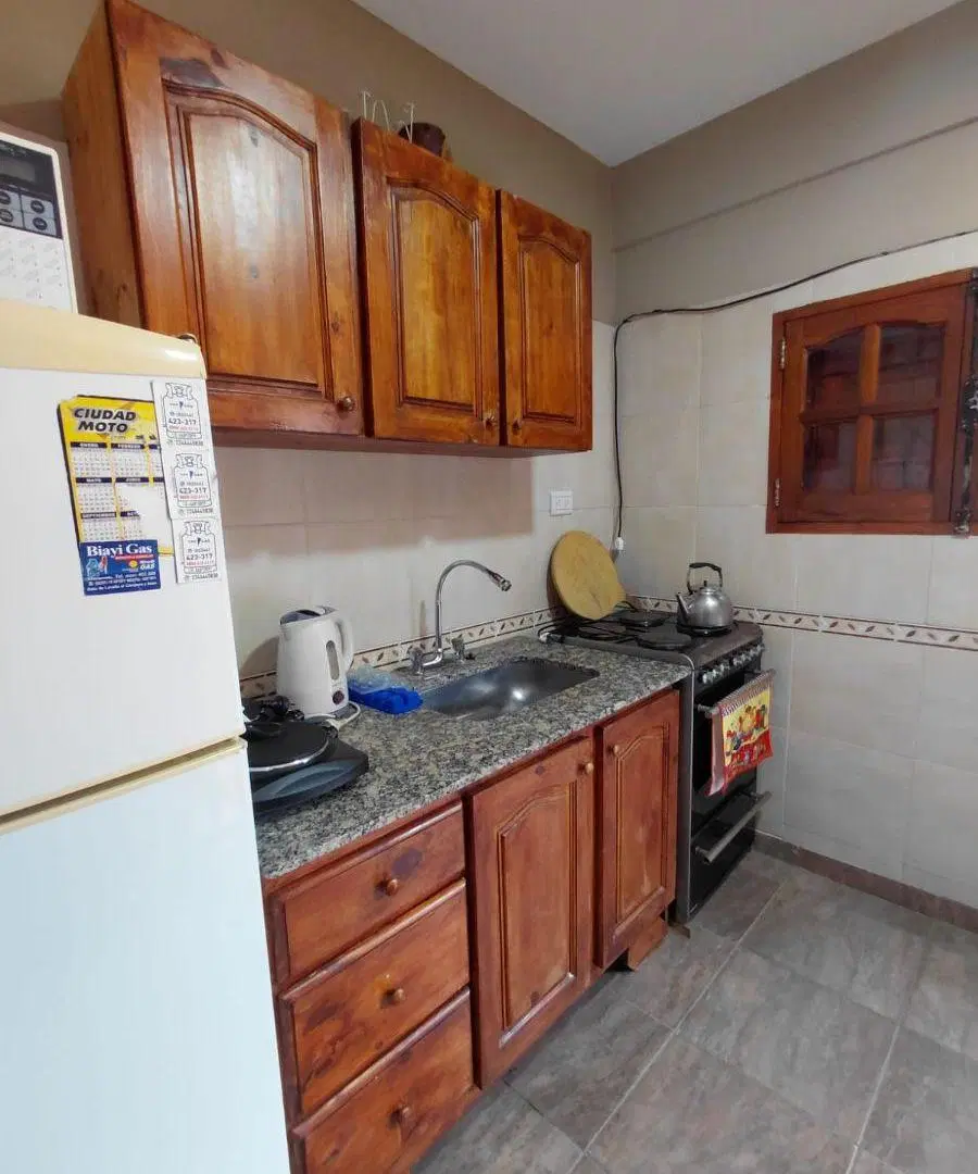 DUPLEX: COSTA AZUL VENTA 2 CUADRAS DEL MAR PRIMER PISO PATIO Y PARRILLA GAS ENVASADO 5