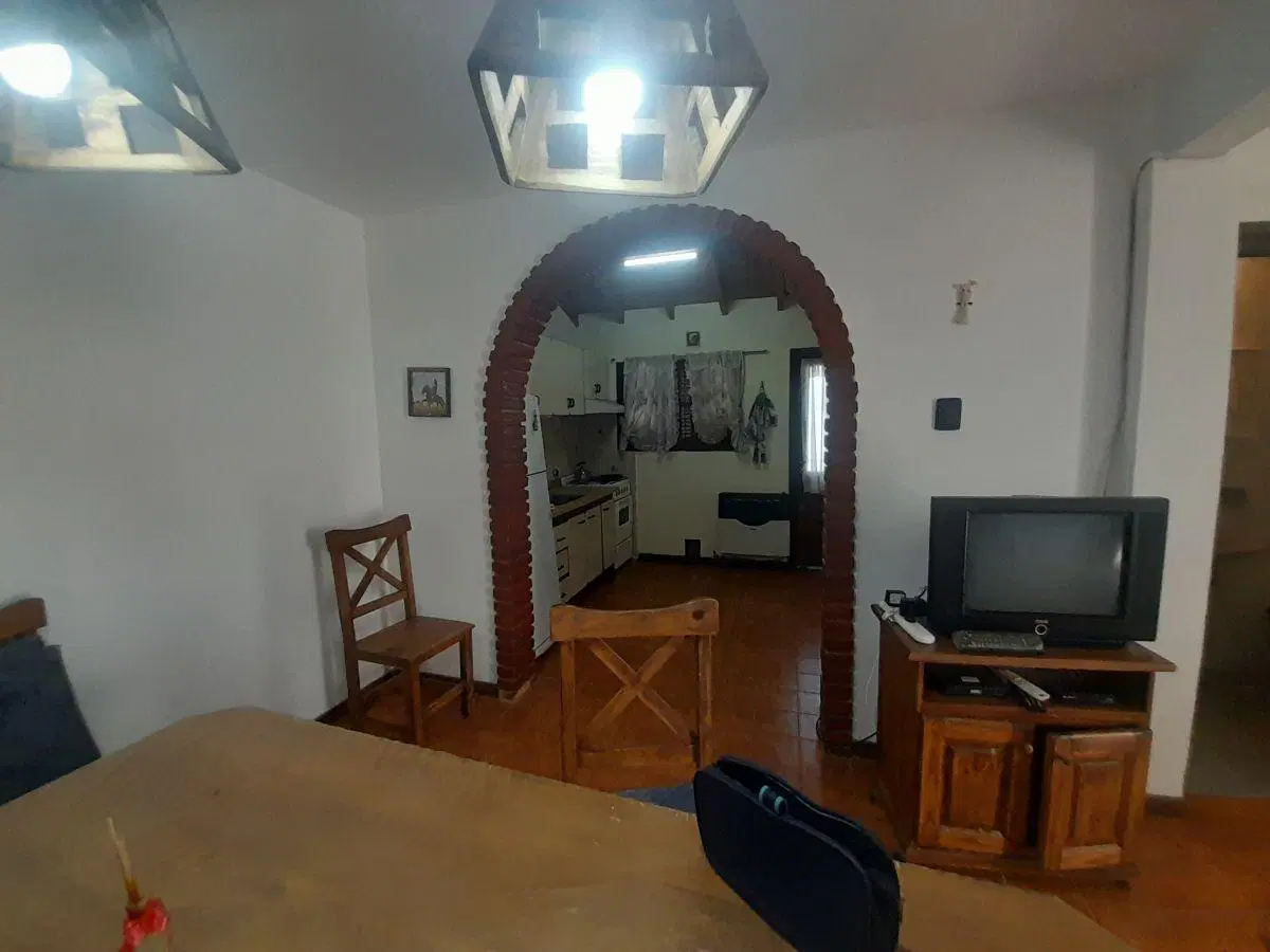 VENTA COSTA AZUL DUPLEX 3 AMBIENTES ENTRADA DE COCHE PATIO PARRILLA A PASITOS DEL MAR 2