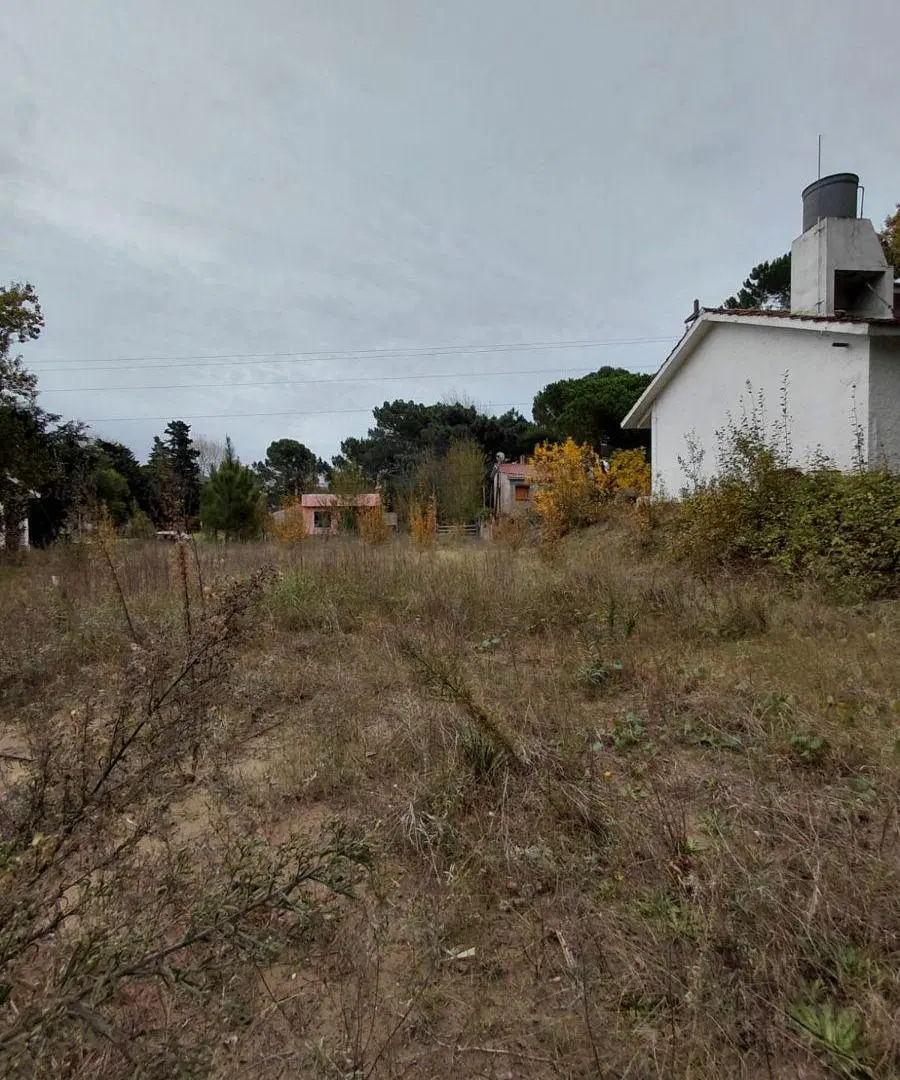 AGUAS VERDES VENTA LOTE 15 X 30 A METROS DE FRAGATA SARMIENTO 1
