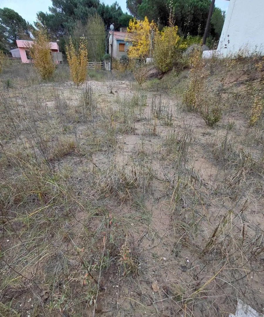 AGUAS VERDES VENTA LOTE 15 X 30 A METROS DE FRAGATA SARMIENTO 4