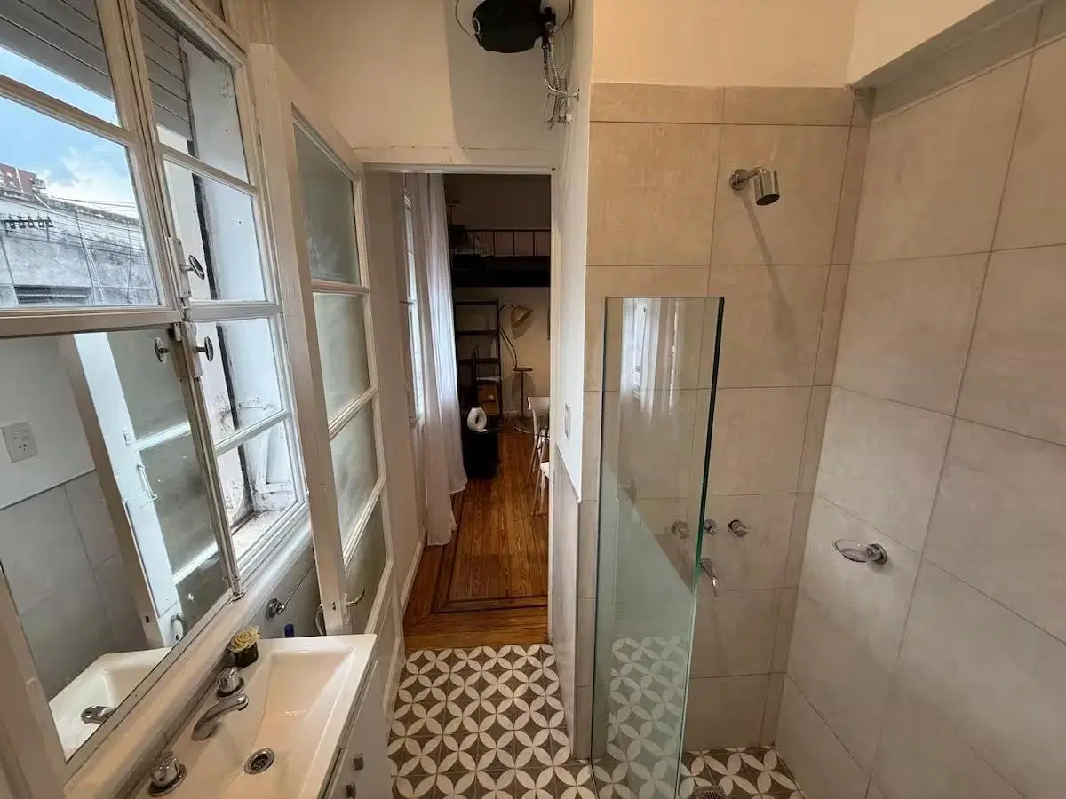 Loft amoblado en el centro de Santa Fe 3