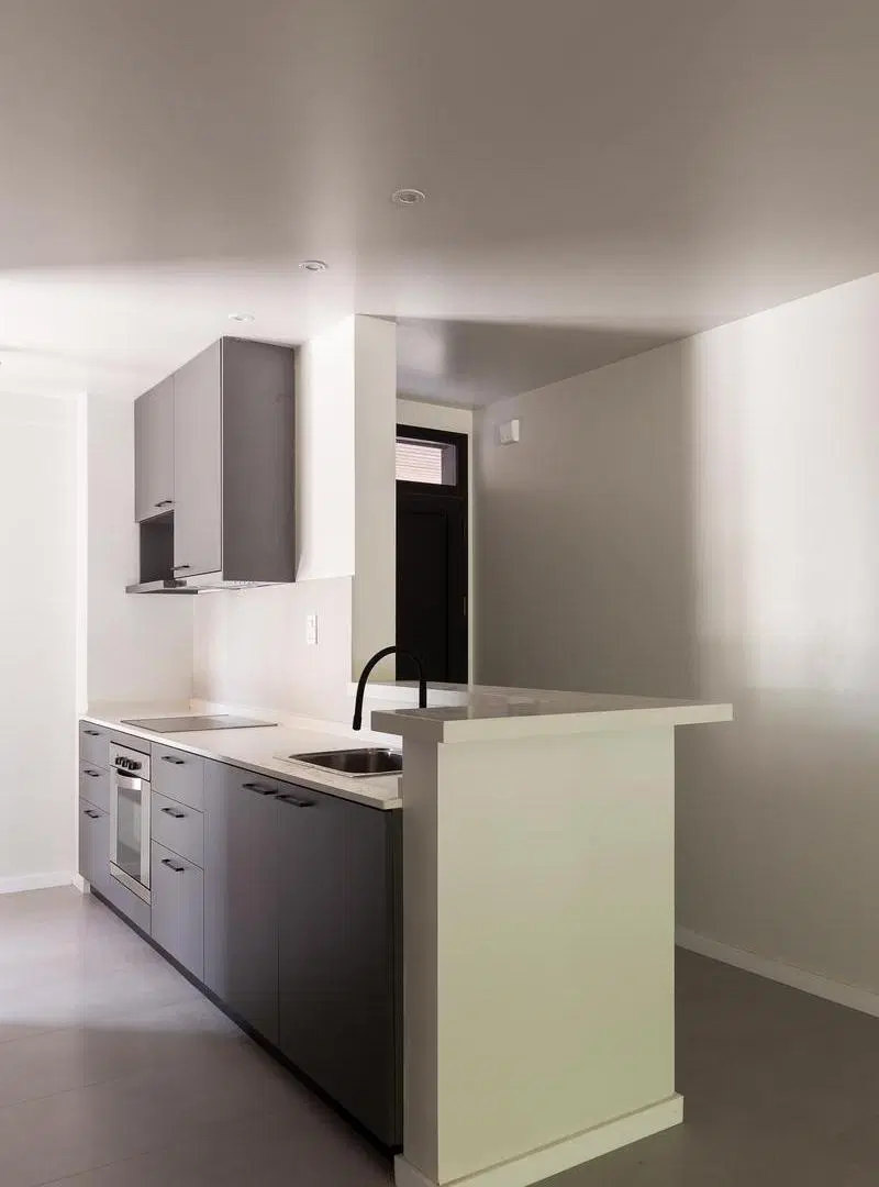 Departamento en Progreso 2