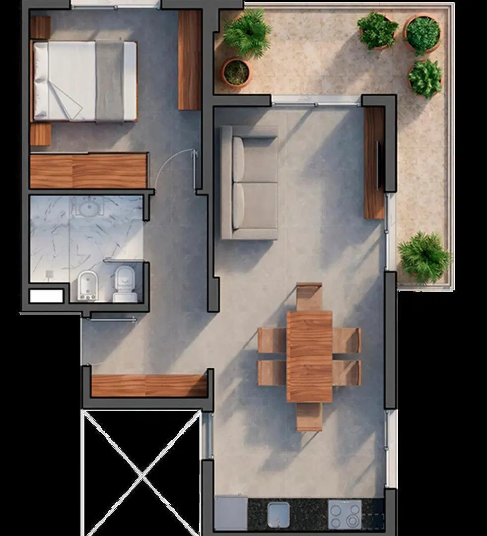 Plano 1