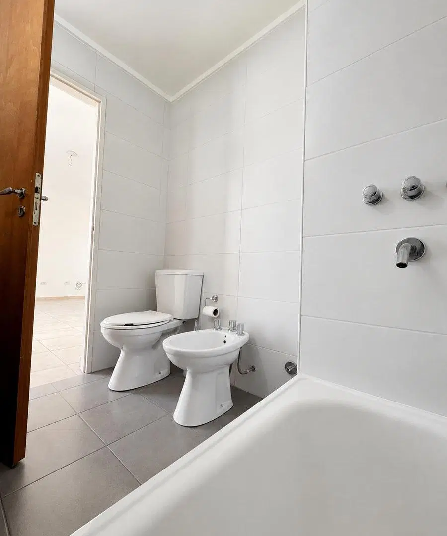 Departamento en alquiler en Boulevard Galvez 5