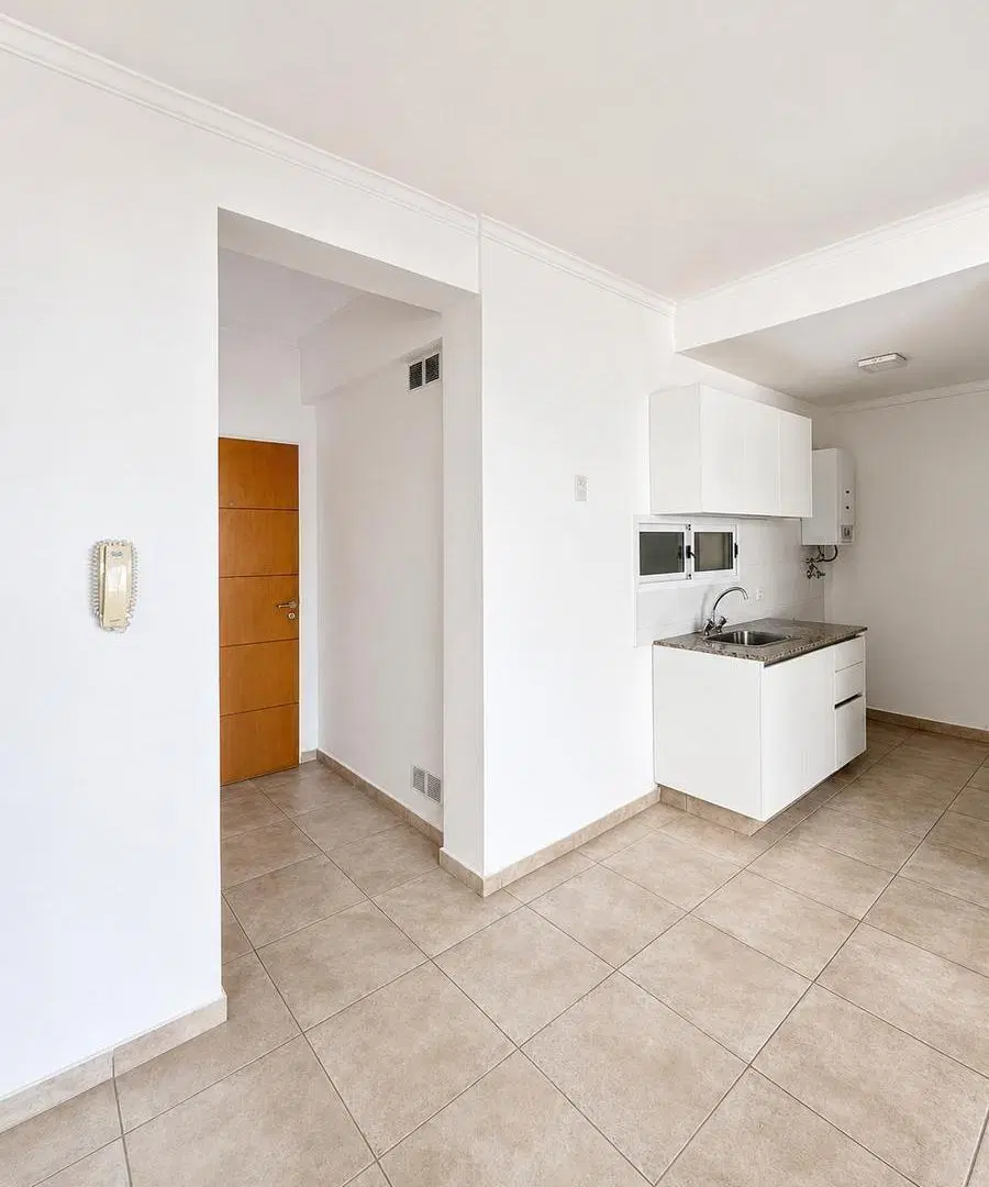 Departamento en alquiler en Boulevard Galvez 3