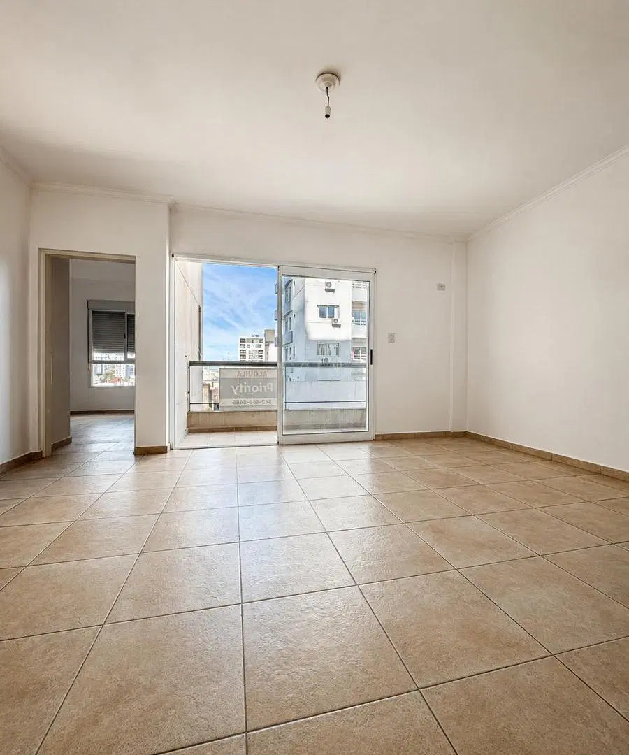 Departamento en alquiler en Boulevard Galvez 4