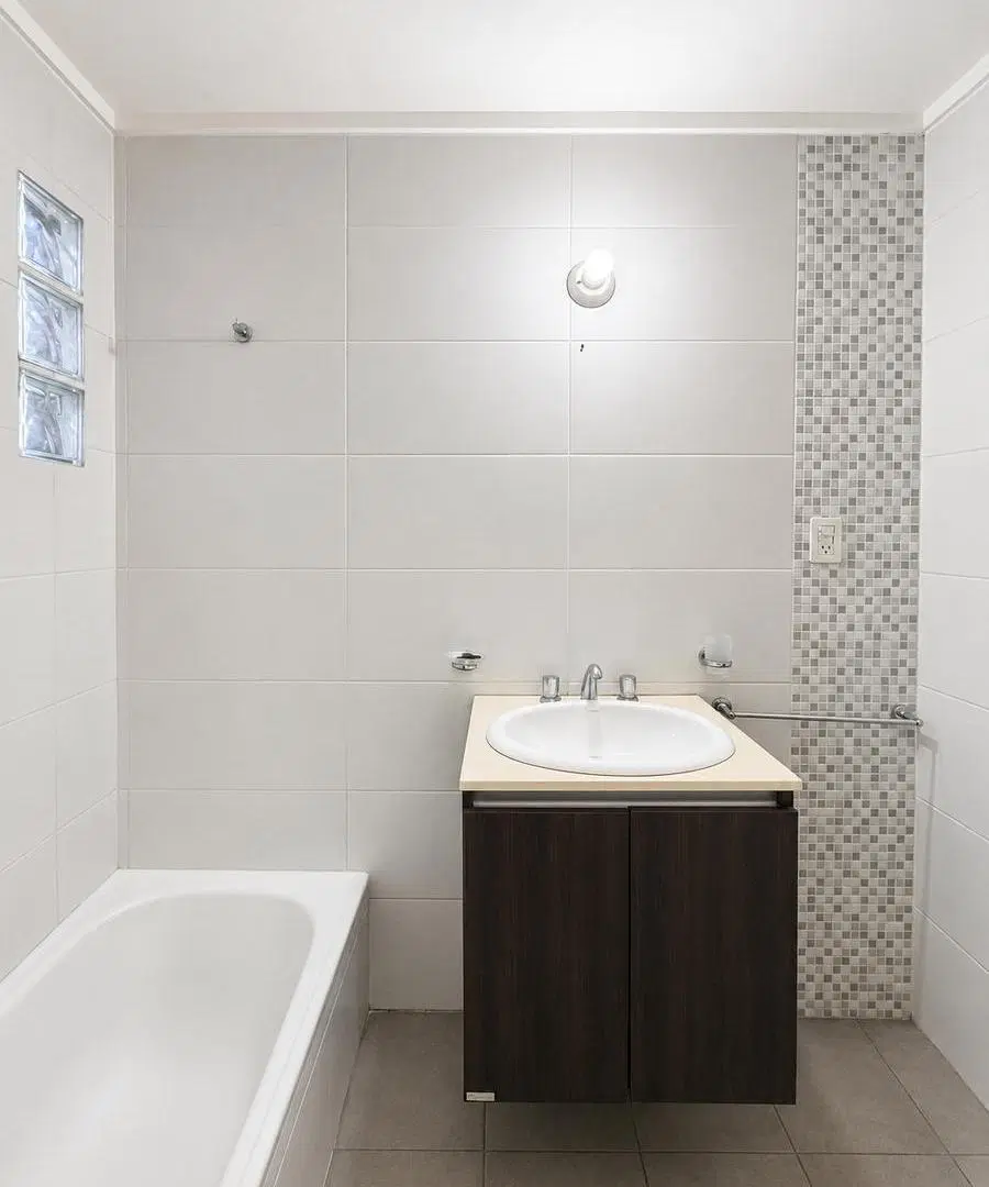 Departamento en alquiler en Boulevard Galvez 2