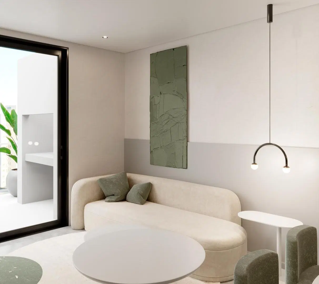 Departamento en Santa Fe 8