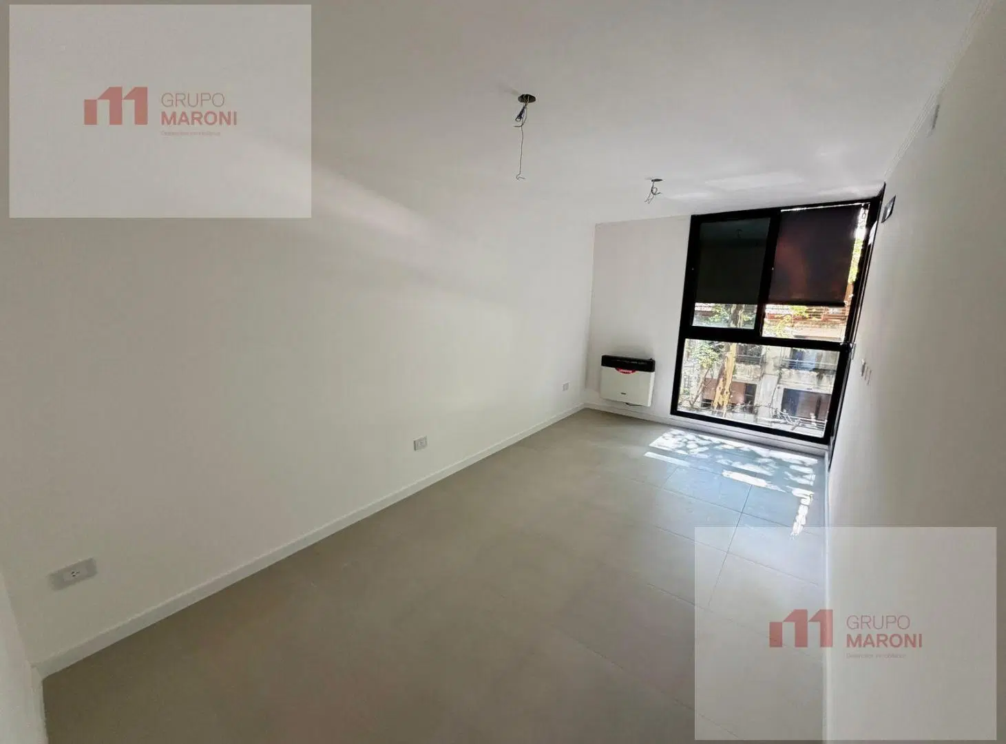 Alquiler departamento dos dormitorios con amenities en Nuestra Señora de Lourdes 3