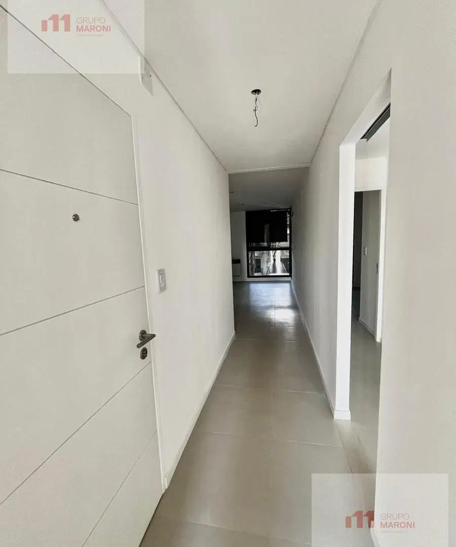 Alquiler departamento dos dormitorios con amenities en Nuestra Señora de Lourdes 4