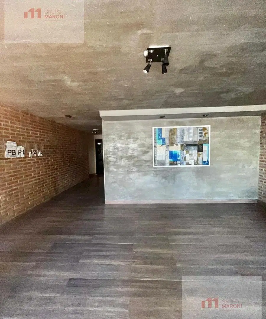 Venta Monoambiente, Echesortu, Rosario 3