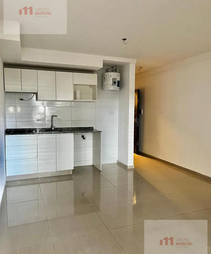 Venta Monoambiente, Echesortu, Rosario 5