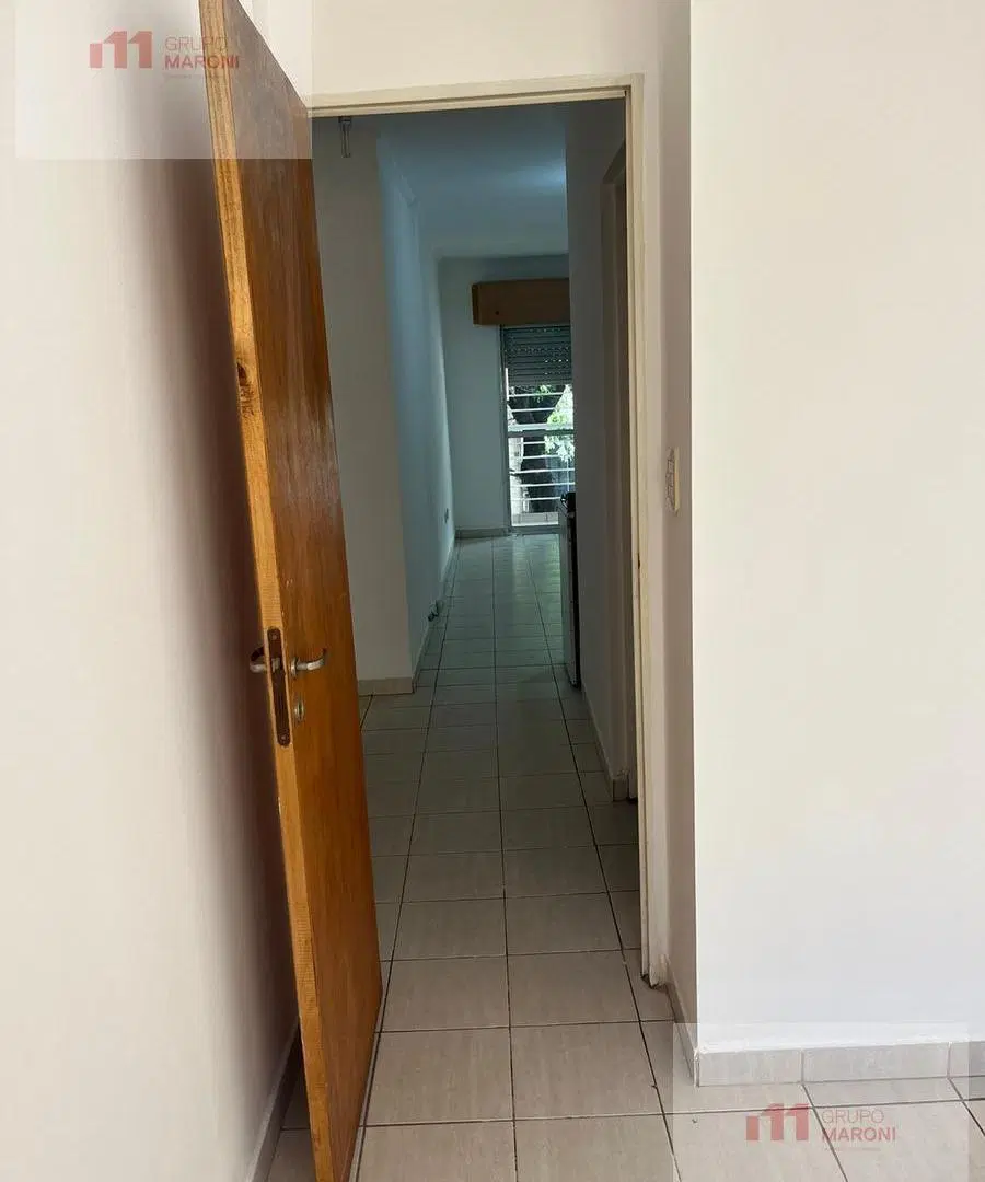 Alquiler Departamento un dormirorio con balcón al frente, pichincha, Rosario 5