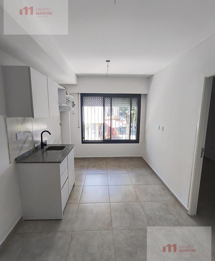 Foto de Alquiler Departamento un dormitorio al frente, luis agote, Rosario, imagen 5