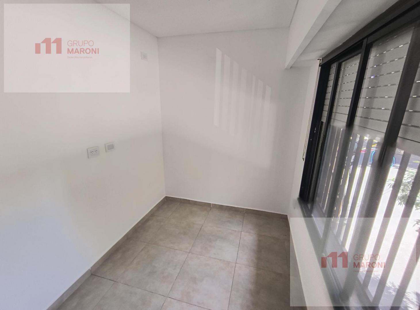Foto de Alquiler Departamento un dormitorio al frente, luis agote, Rosario, imagen 2