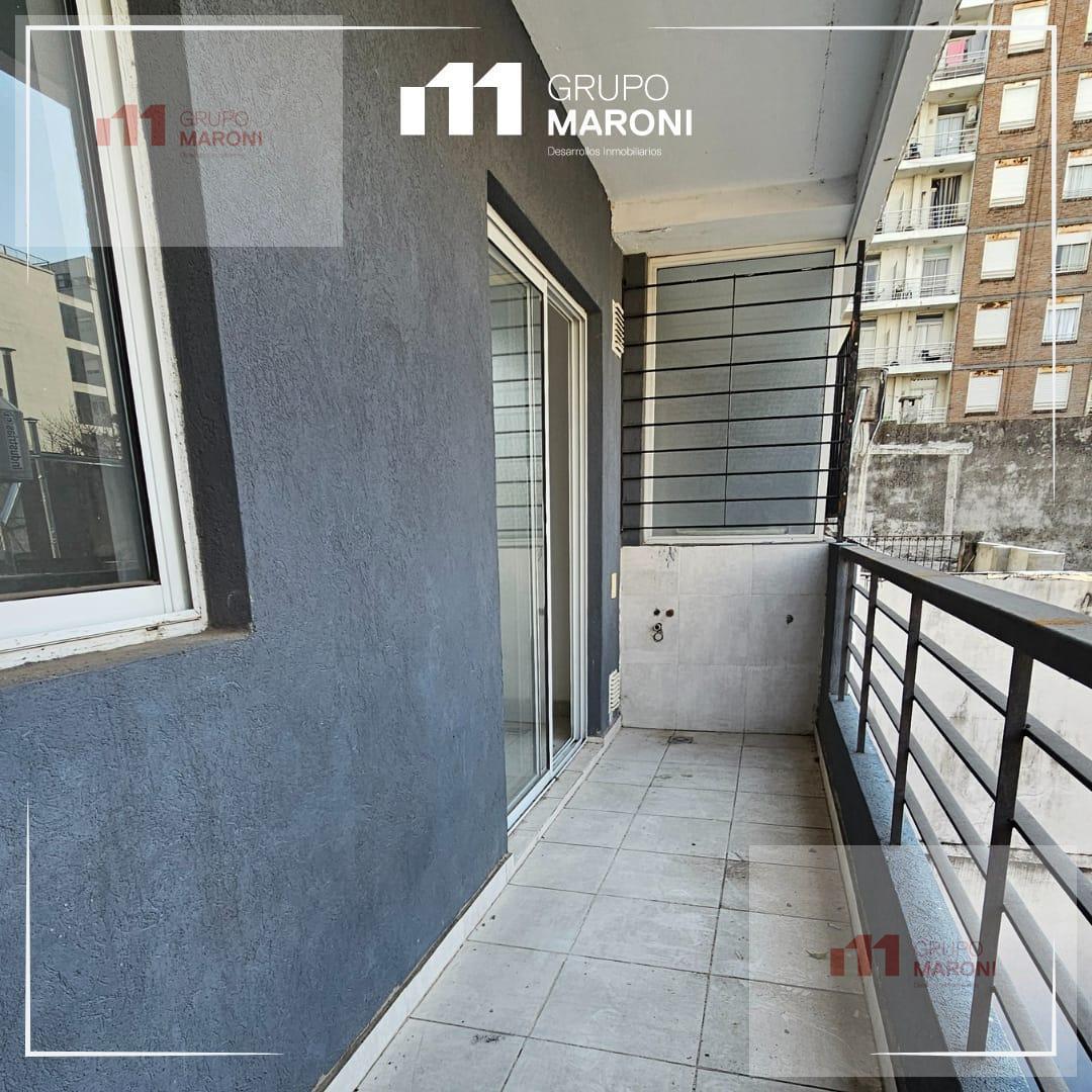 Foto de Alquiler Departamento un dormitorio. Lourdes, Rosario, imagen 5
