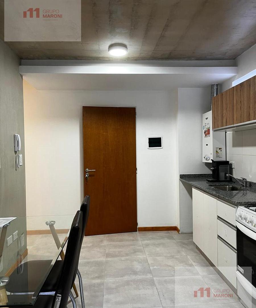 Foto de Venta Departamento un dormitorio al frente en Echesortu, Rosario, imagen 2