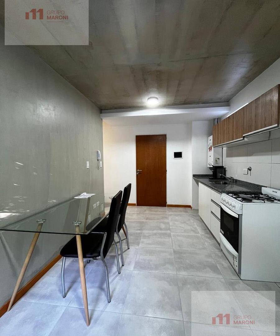 Foto de Venta Departamento un dormitorio al frente en Echesortu, Rosario, imagen 3