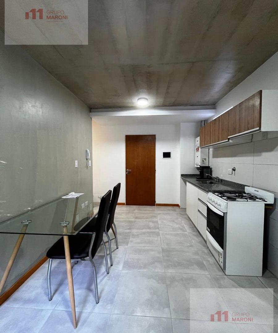 Foto de Venta Departamento un dormitorio al frente en Echesortu, Rosario, imagen 4