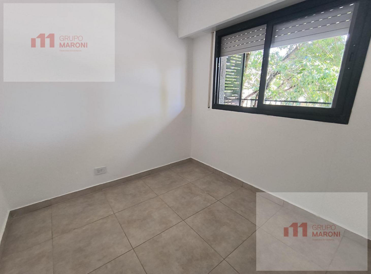 Foto de VENTA DEPARTAMENTO UN DORMITORIO CON BALCON, LUIS AGOTE, ROSARIO, imagen 5