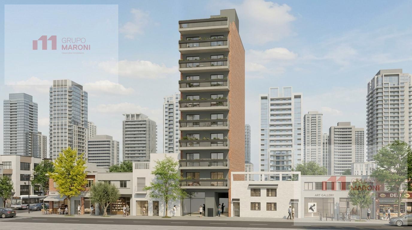 Foto de Venta Monoambiente al frente, Centro, Rosario, imagen 2