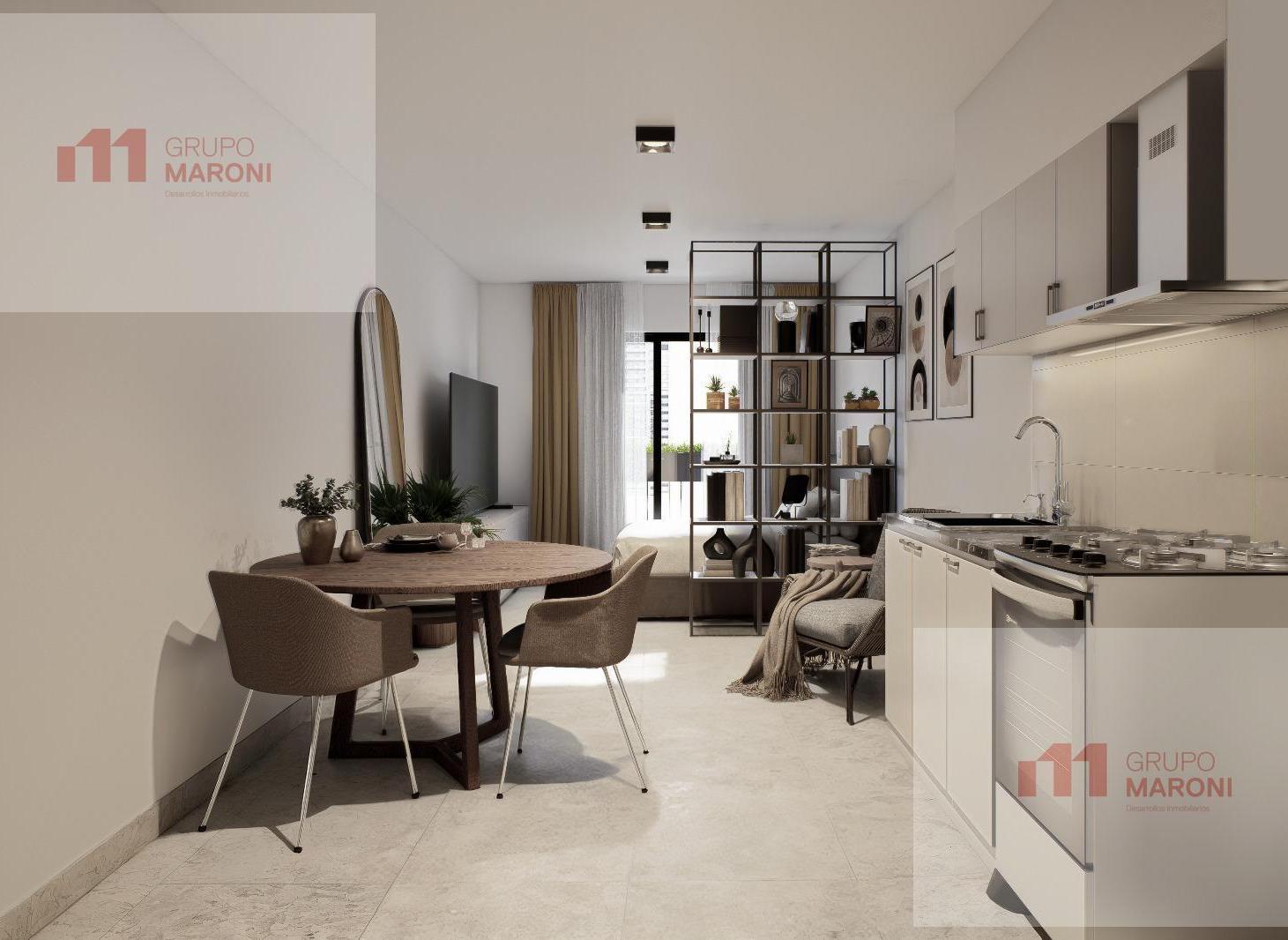 Foto de Venta Monoambiente al frente, Centro, Rosario, imagen 1