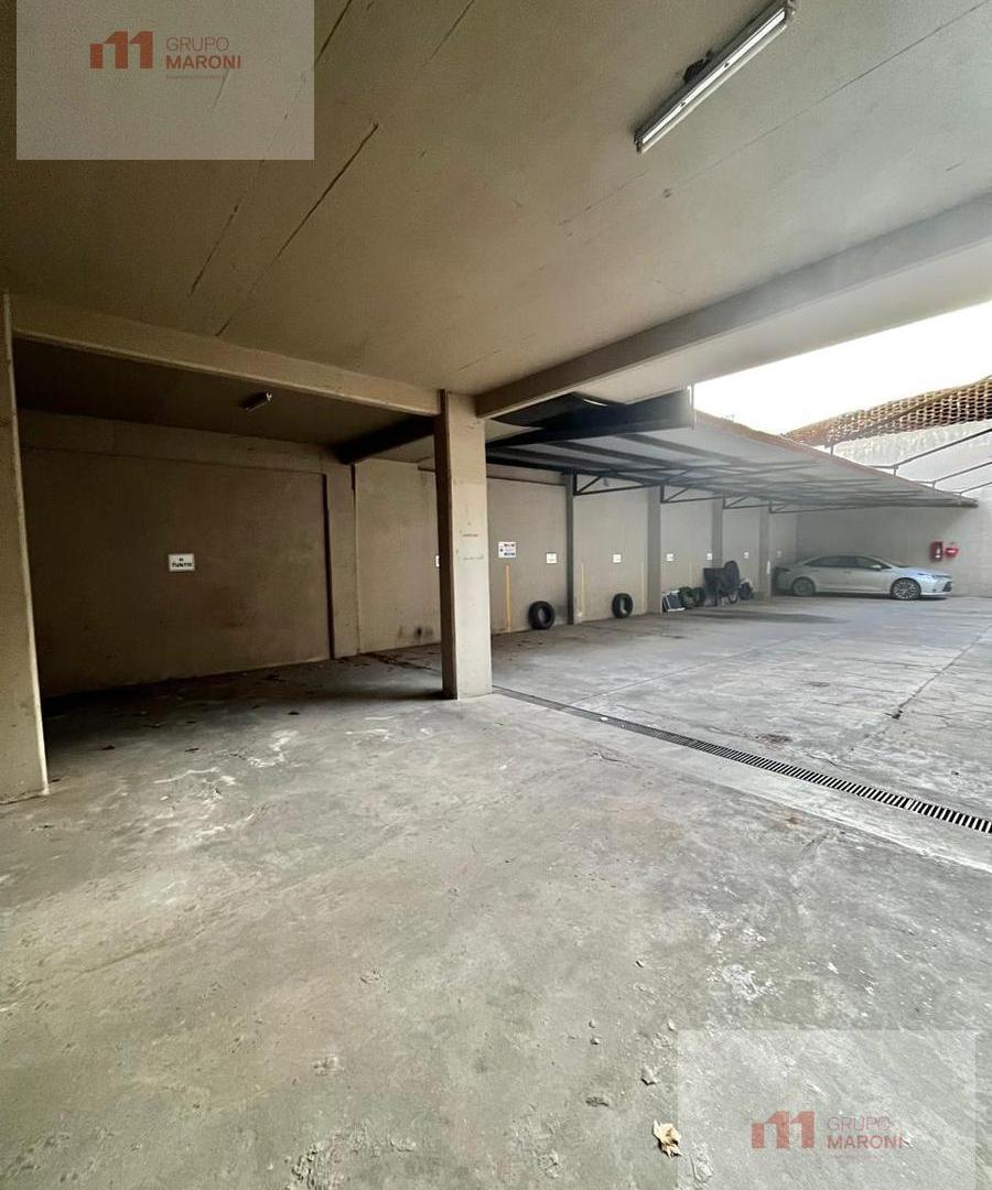 Foto de Venta Cochera Alsina al 1500, Echesortu, Rosario, imagen 3