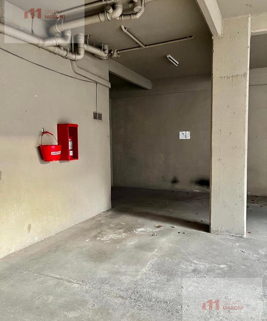 Foto de Venta Cochera Alsina al 1500, Echesortu, Rosario, imagen 2