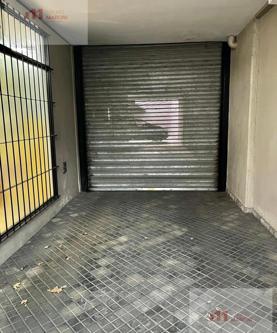 Foto de Venta Cochera Alsina al 1500, Echesortu, Rosario, imagen 1