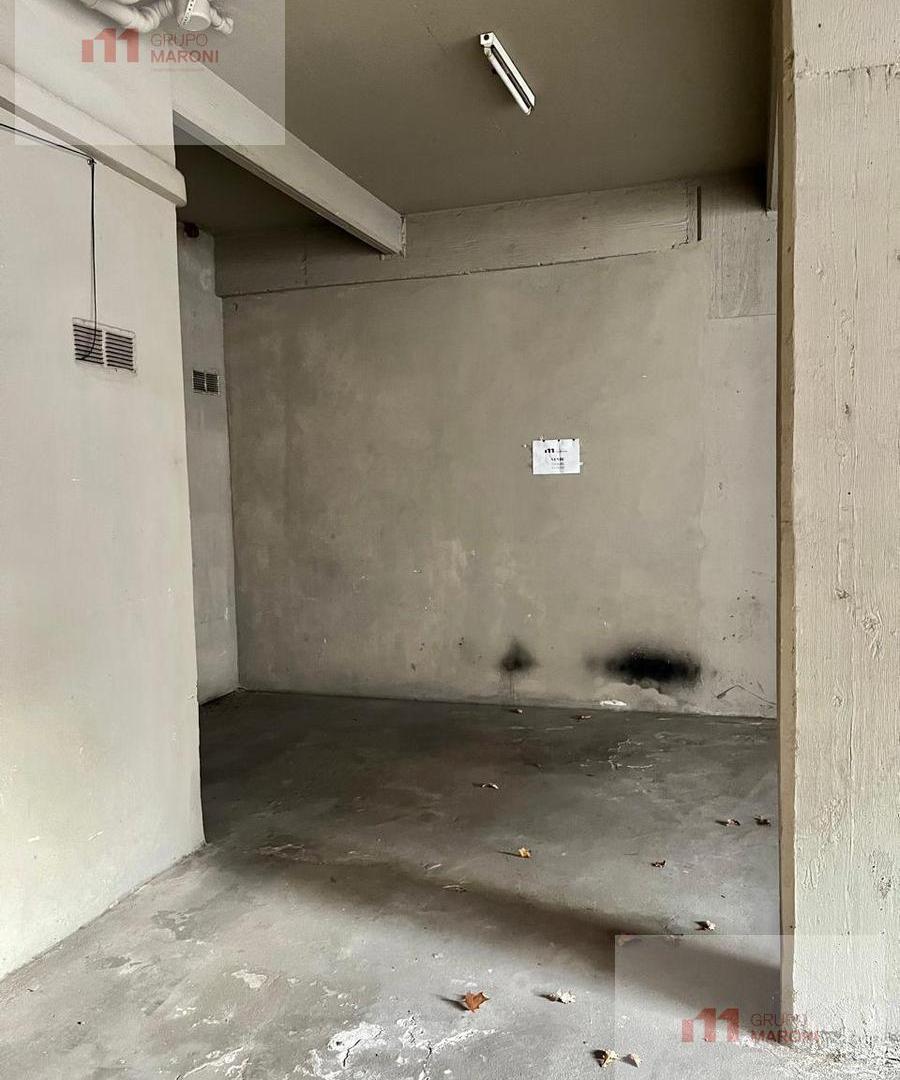 Foto de Venta Cochera Alsina al 1500, Echesortu, Rosario, imagen 4