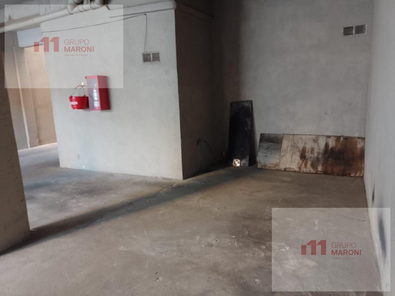 Foto de Venta Cochera Alsina al 1500, Echesortu, Rosario, imagen 5