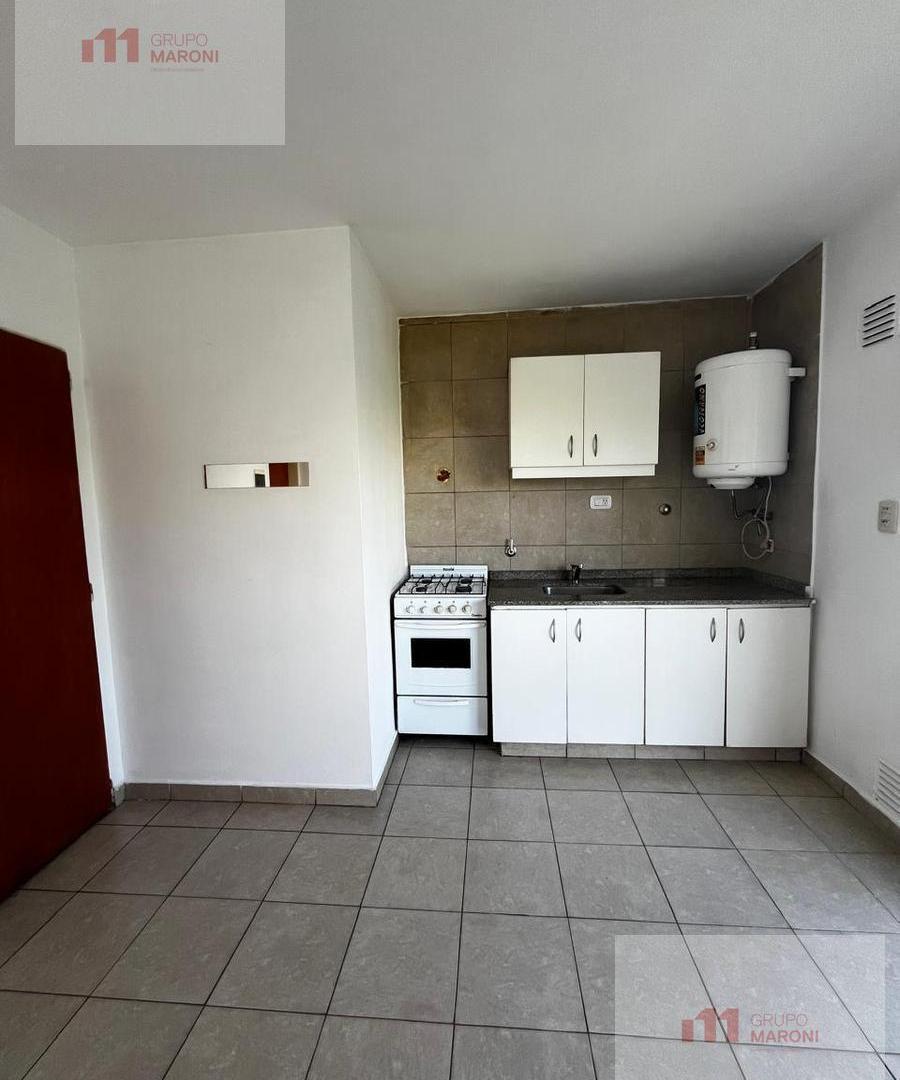 Foto de Alquiler Departamento un dormitorio al frente, en Echesortu, Rosario, imagen 1