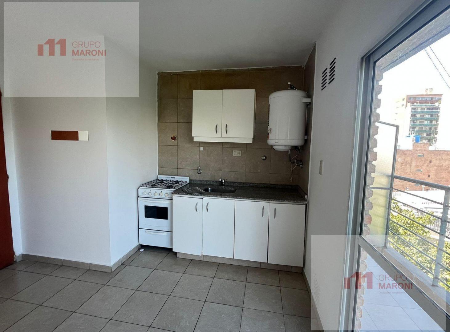 Foto de Alquiler Departamento un dormitorio al frente, en Echesortu, Rosario, imagen 4