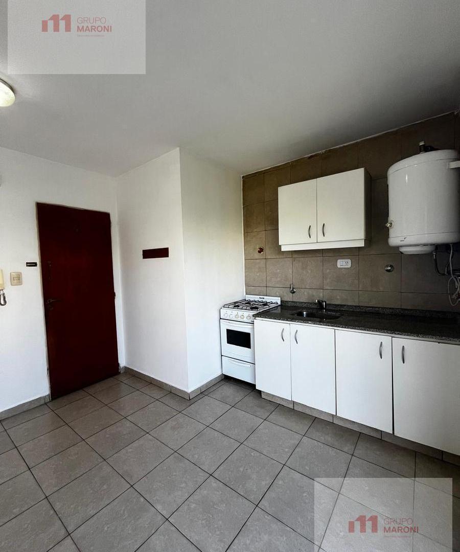 Foto de Alquiler Departamento un dormitorio al frente, en Echesortu, Rosario, imagen 5