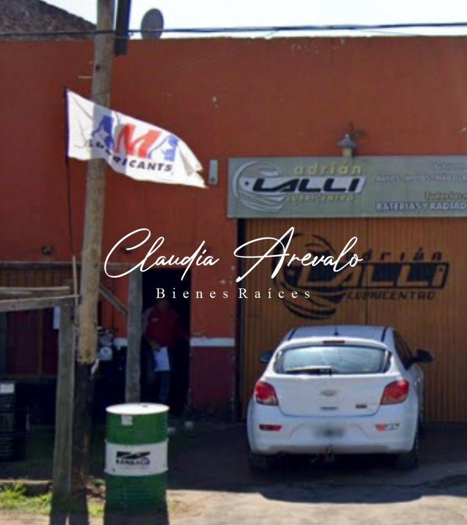 GALPÓN A LA VENTA GRAL.RODRIGUEZ